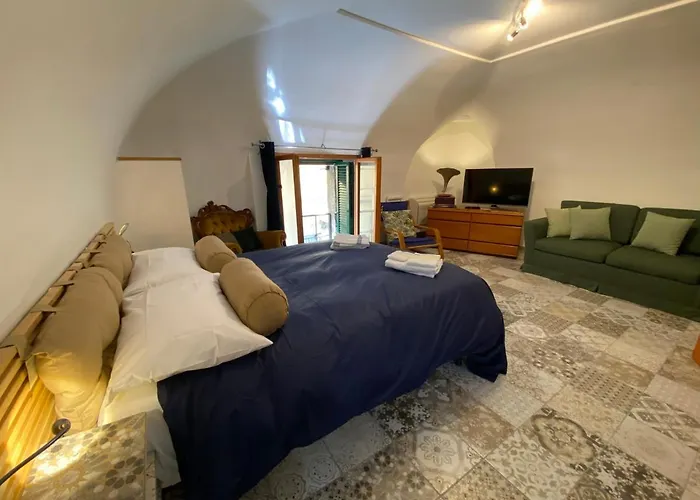 Angeli'S Apartment