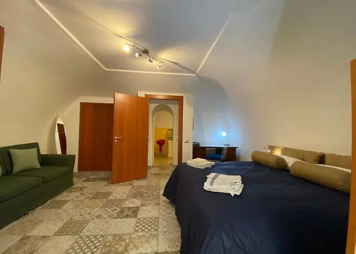 Angeli'S Apartment