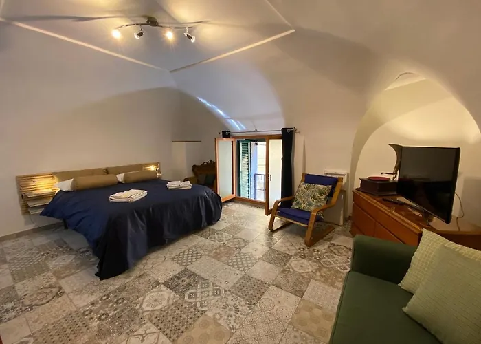 Angeli'S Apartment